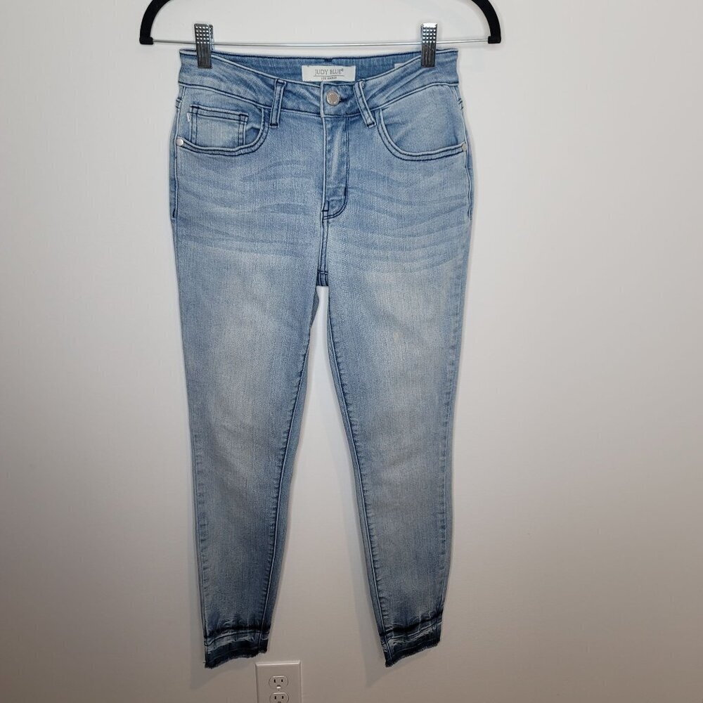 Judy‎ Blue Jeans Womens 1/25